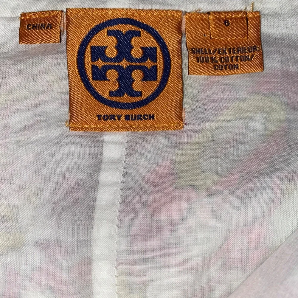 Tory Burch tory burch